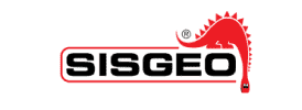 Logotipo de Sisgeo