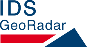 Logotipo de IDS georadar