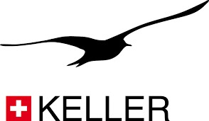 Logotipo de Keller