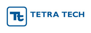Tetra tech标志
