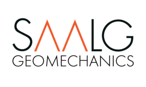 Logotipo de Saalg geomechanics