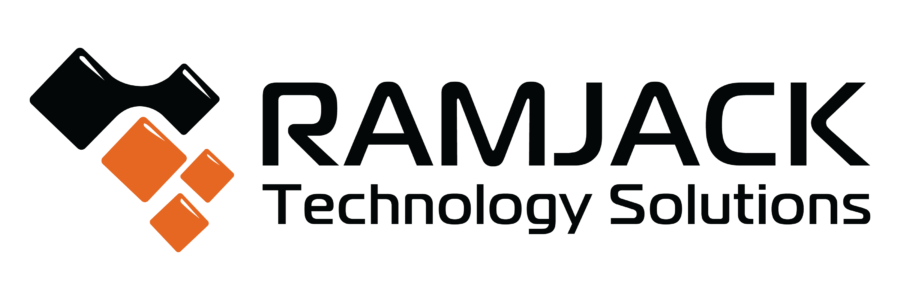 Ramjack logo
