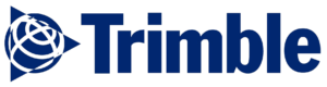 Logotipo de Trimble